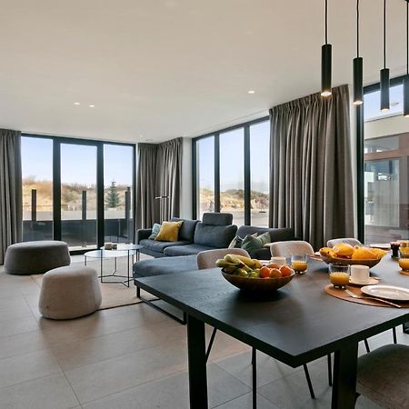 Vloed Apartamento De Panne Exterior foto