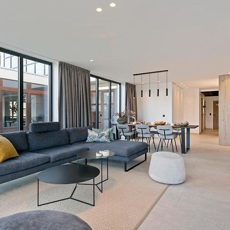 Vloed Apartamento De Panne Exterior foto