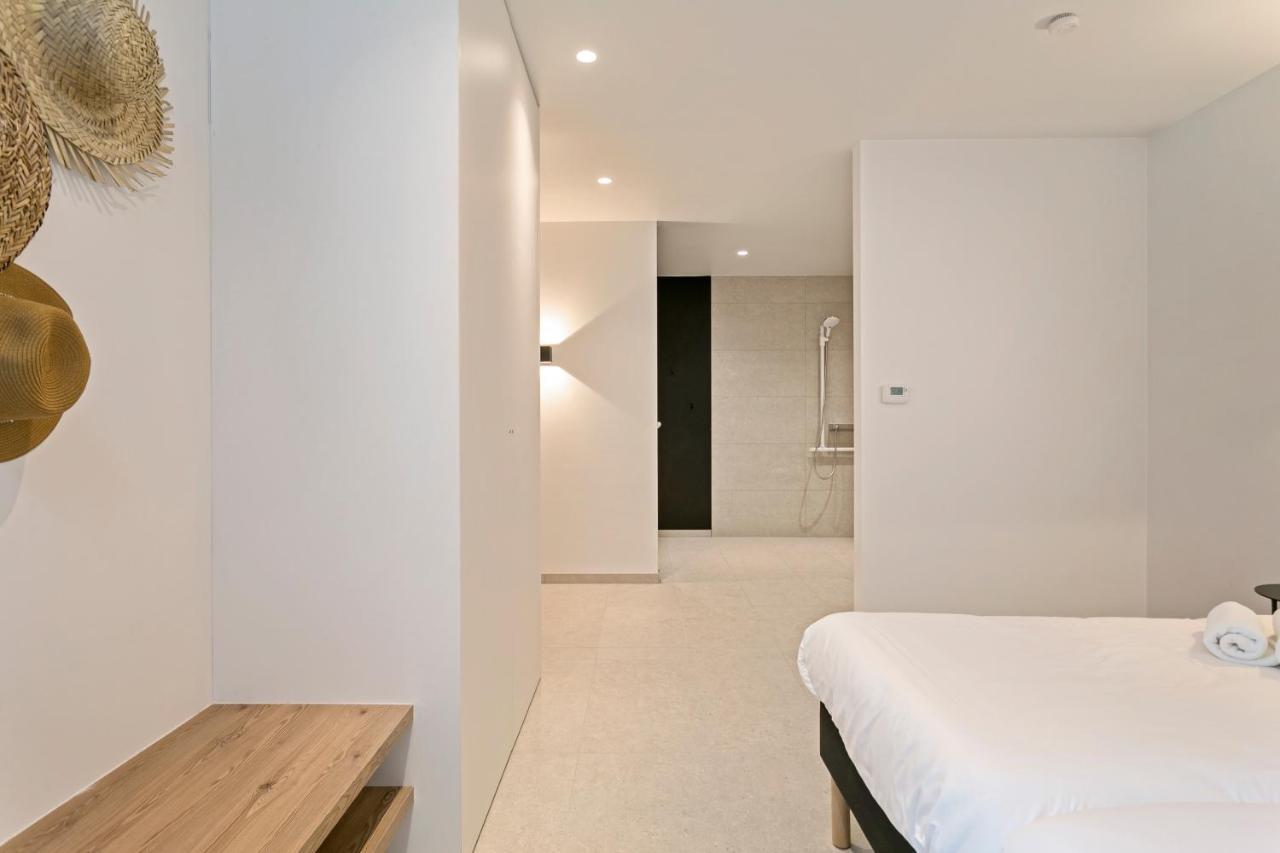 Vloed Apartamento De Panne Exterior foto
