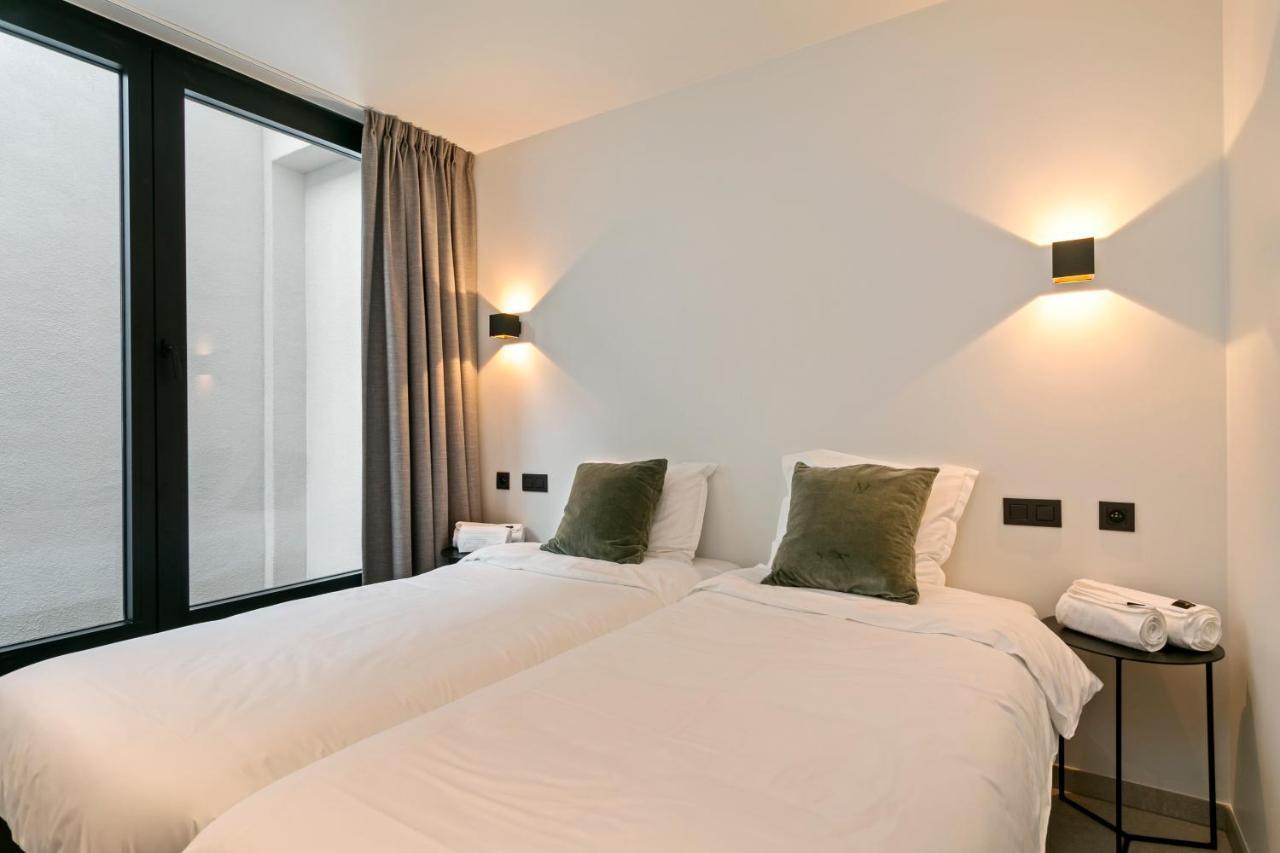 Vloed Apartamento De Panne Exterior foto