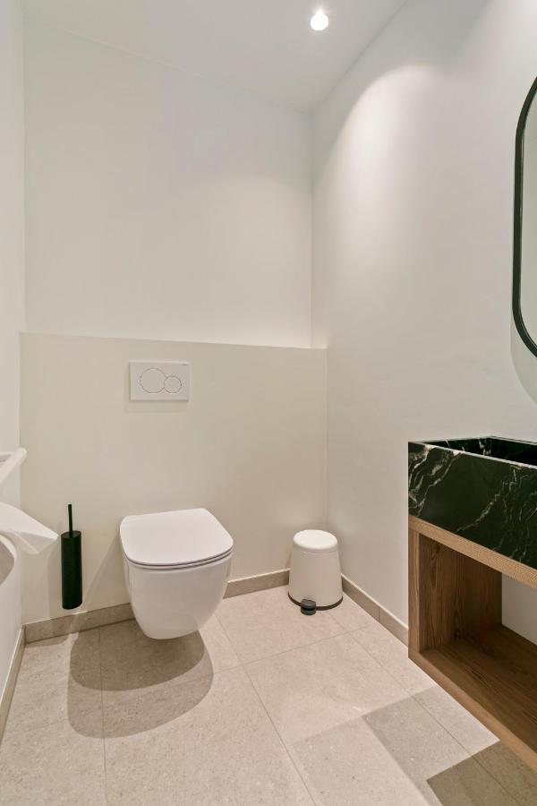 Vloed Apartamento De Panne Exterior foto