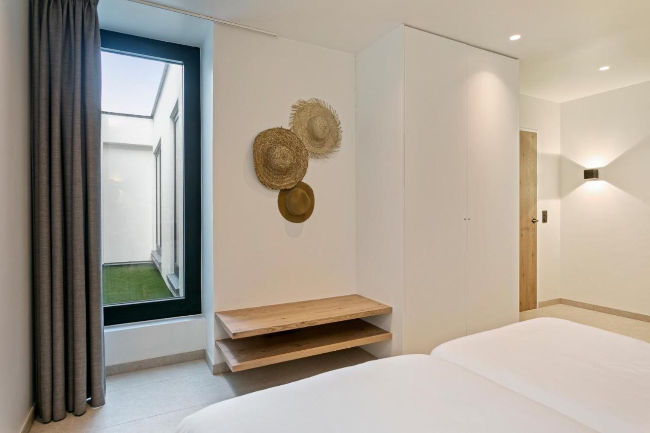 Vloed Apartamento De Panne Exterior foto